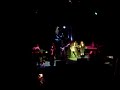 Mambo Sauce @ The Sante Fe Cafe Mambo Sauce @ The Sante Fe Cafe