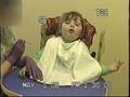 Reanna's Intensive Feeding Therapy Retching