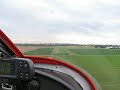 Video ansehen: Anflug Piste 16 UL Flugplatz Erkelenz K&uuml;ckhoven