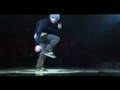 Menno vs. Lil Kev @ Red Bull BC One 2008
