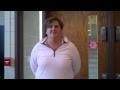 UW-River Falls Falcon Volleyball - Patti Ford Interview - Oct. 13, 2009
