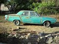 valiant 4 restauracion en unquillo