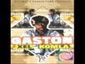 Rap Galsen Gaston : Jangoro Jamono dji