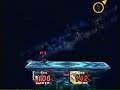 HeroOfTime (TL) vs. Will (Marth)