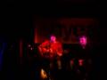 Gary Lightbody Teenage kicks