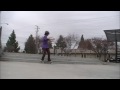 Santa Clara Skate Park