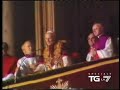 eleccion papa juan pablo ii