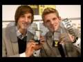 Schlieri & Morgi - Oberstdorf 27.12.2008