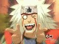 Jiraiya è ecceziunale veramente (an Italian Jiraiya tribute) Jiraiya è ecceziunale veramente (an Italian Jiraiya tribute)