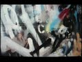 Globetrottoir: Canvas Graffiti Art / Point of No Return Immortal Technique