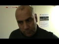Woking 1-0 Eastleigh (Garry Hill Interview)