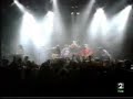 Mucho mejor (vivo) 1995 - Los Rodríguez
