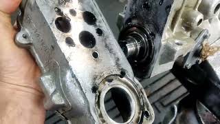 Ремонт ТНВД ЯМЗ 238 Евро 2 ремонт на ул. Бийская