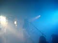 BORIS  w/ MICHIO KURIHARA - FAREWELL - LIVE 10/27/07 D.C