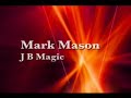 Miser's Delight Pro X by Mark Mason