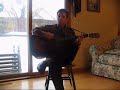 Cotton Jenny - Gordon Lightfoot