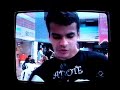 Ka� foi adotado!!!!
