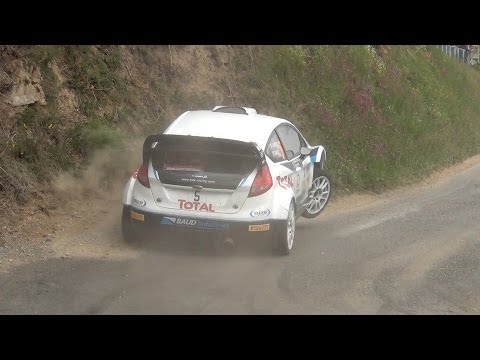 Latest WRC HD & Rally HD Videos