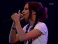 Guano Apes - Innocent Greed (Live Dusseldorf)