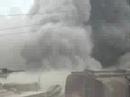 Iraq Airstrike
