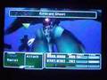 Final Fantasy VII - Beating Emerald Weapon, in 1min 16sec