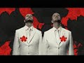 The Machines - Mon Coeur