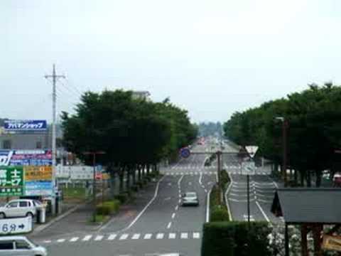 ＪＲ東日本那須塩原駅2