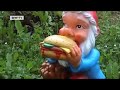 euromaxx: The Truth About Germany - Garden Gnomes euromaxx: The Truth About Germany - Garden Gnomes