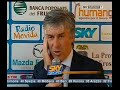 Frosinone-Genoa (5.05.2007) Servizio (Sky Sport 1)