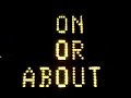 Message sign 1