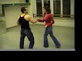 Vuelta por debajo Salsa 2006
