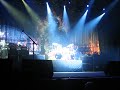 Disturbed - Part of Drumsolo at HMH Amsterdam 2008