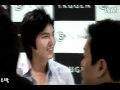 100528 Minho at Fansign Trugen 2