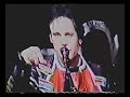 teledysk, klip, Adam Ant,- Beautiful Dream