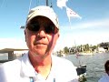 Santa Cruz Yachts @ 2008 Annapolis Boat Show