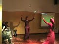 Claudia Heinle & Ibrahim el Minyawi - Khatawat - 5/4/08