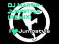 Dj Marvin Jumstyle (REMIX) 2 - deel 1