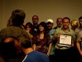 ACHAP 2008 GRAND PRIX 360� TBWA\\FREDERICK