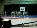 Slidell High Cheer Competiton 2009
