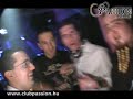 PASSION - The Club [2008.10.18.] @ Boz�ky vs. Lip�czy BLOG