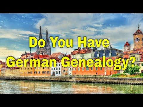 video-linktoworks-AF-268: What Your German Surname Says About Your...