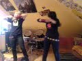 mcr mama headbang jasi and resa