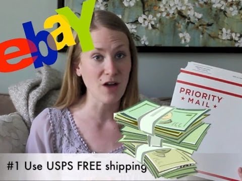 how to make an ebay store