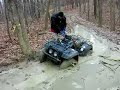 LTF500F Quadrunner Quad runner 4x4 LTF500F Quadrunner Quad runner 4x4