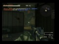 Metal Gear Online-Old days... Metal Gear Online-Old days...