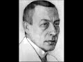 Sergei Rachmaninoff plays Liszt Polonaise No. 2 in E major