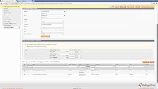How to Create Associated Simple Products of Magento Configurable Product