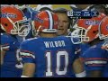 Reggie Fish Fumbles in SEC Championship