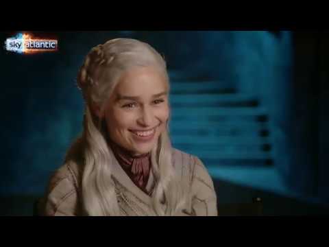 Game of Thrones - The Game Revealed S8E1