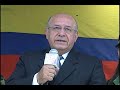 Dirección de Movilización Base Sur crea el CIA Azuay como apoyo a la comunidad y contra los incendios forestales
